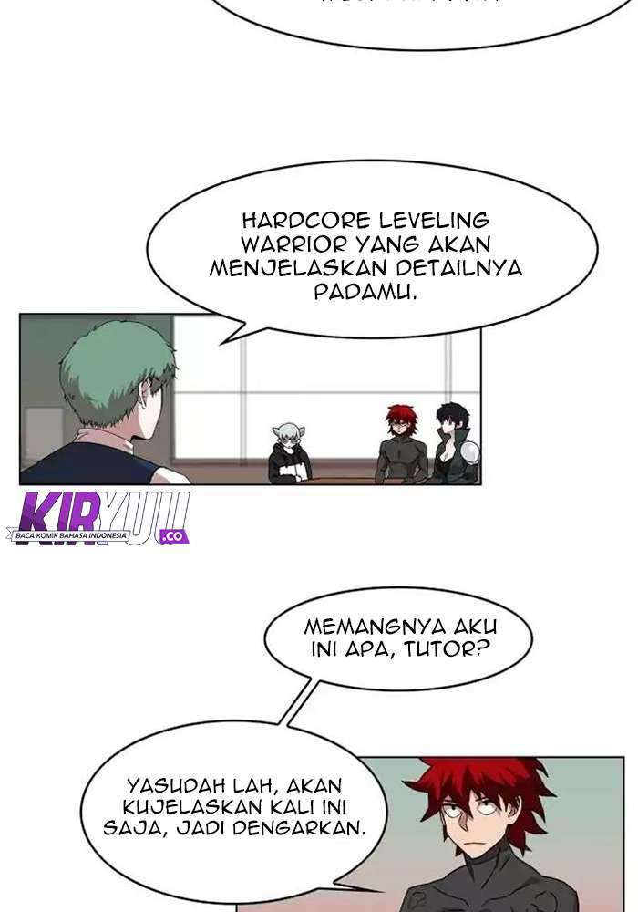 Hardcore Leveling Warrior Chapter 88 – halaman 14