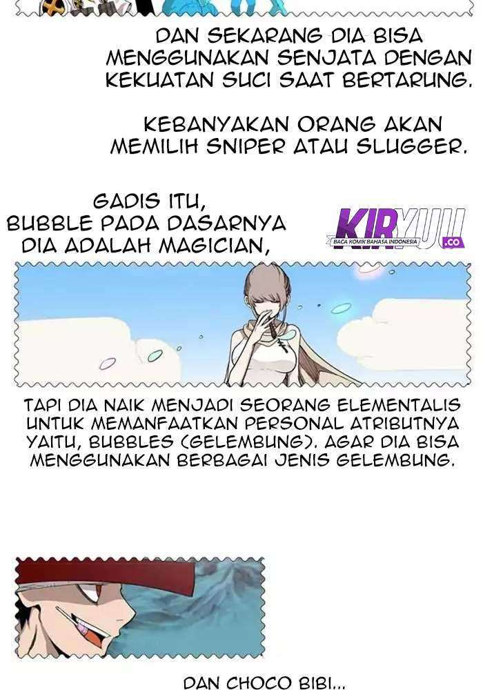 Hardcore Leveling Warrior Chapter 88 – halaman 19