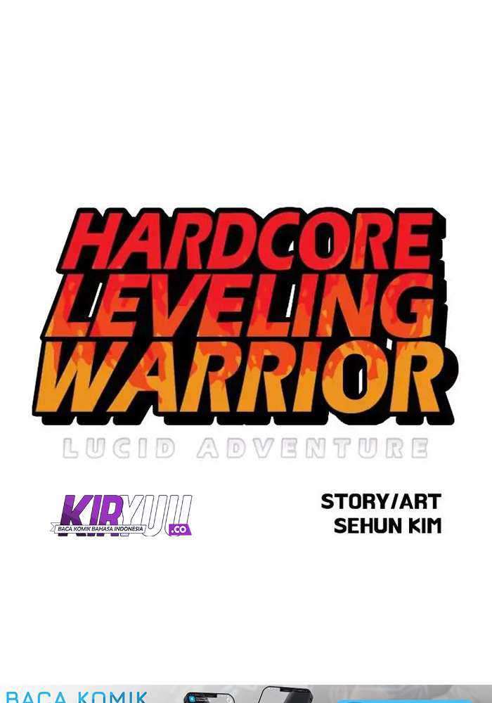 Hardcore Leveling Warrior Chapter 88 – halaman 2