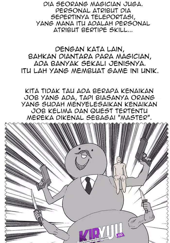 Hardcore Leveling Warrior Chapter 88 – halaman 20