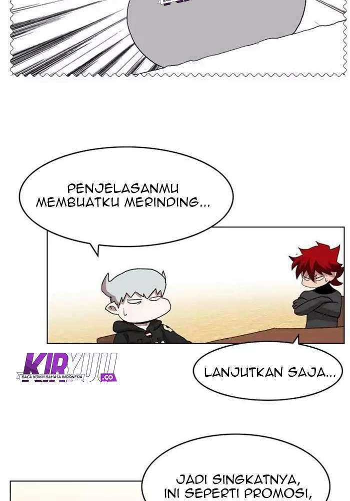 Hardcore Leveling Warrior Chapter 88 – halaman 21