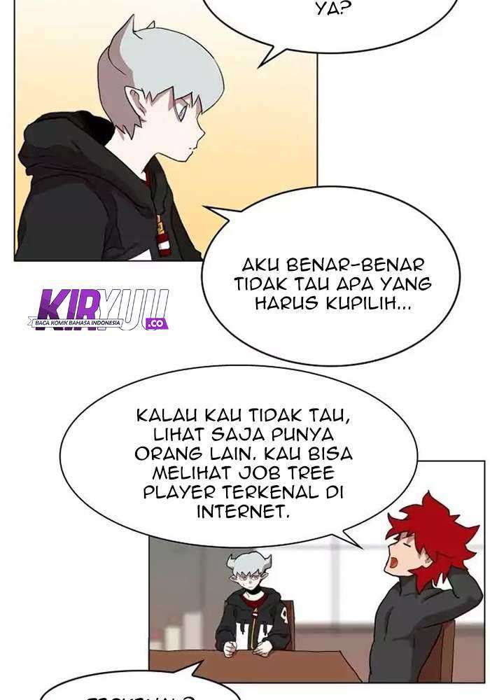Hardcore Leveling Warrior Chapter 88 – halaman 22