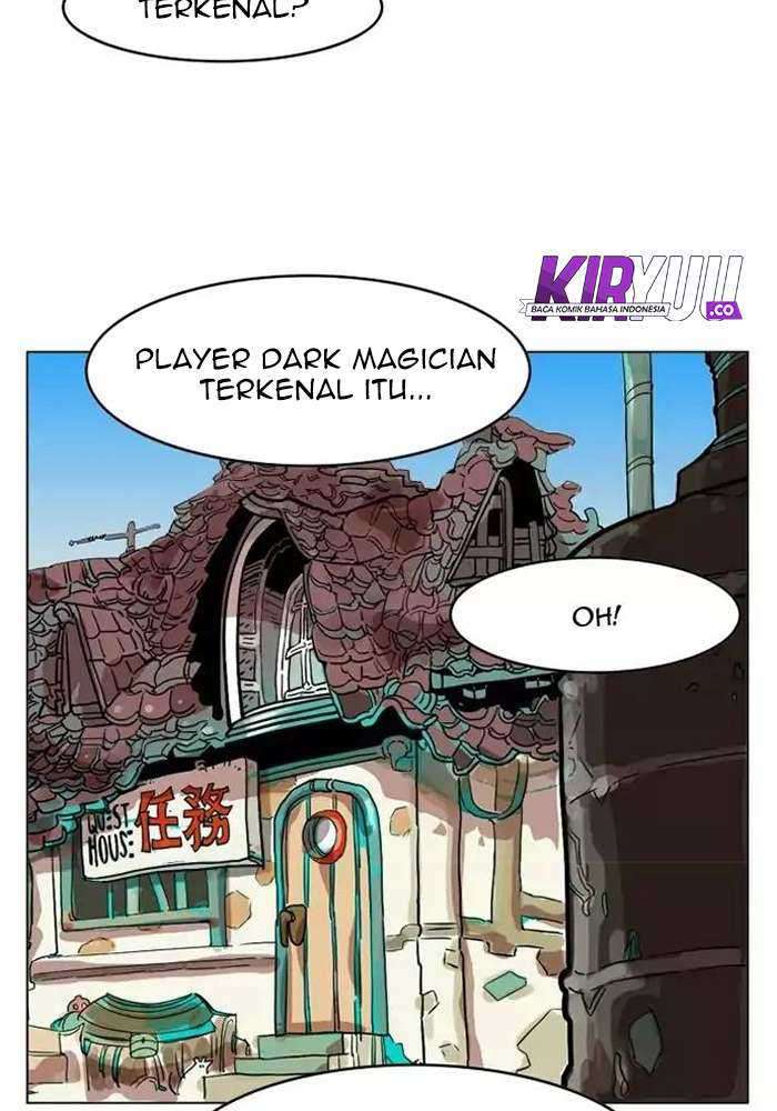 Hardcore Leveling Warrior Chapter 88 – halaman 23