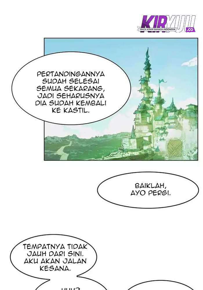 Hardcore Leveling Warrior Chapter 88 – halaman 26