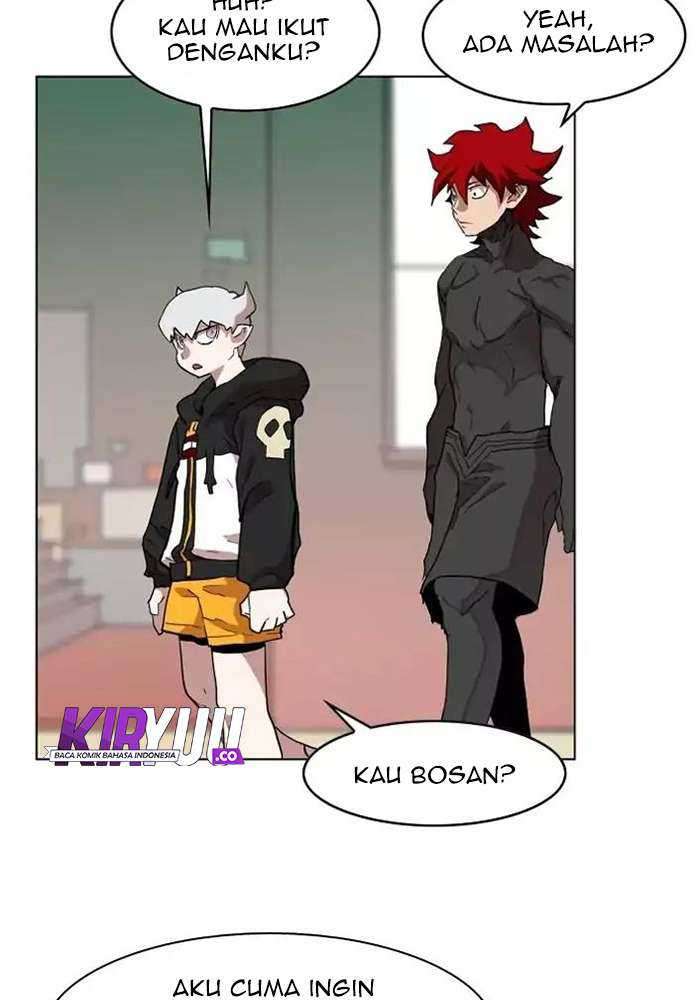 Hardcore Leveling Warrior Chapter 88 – halaman 27