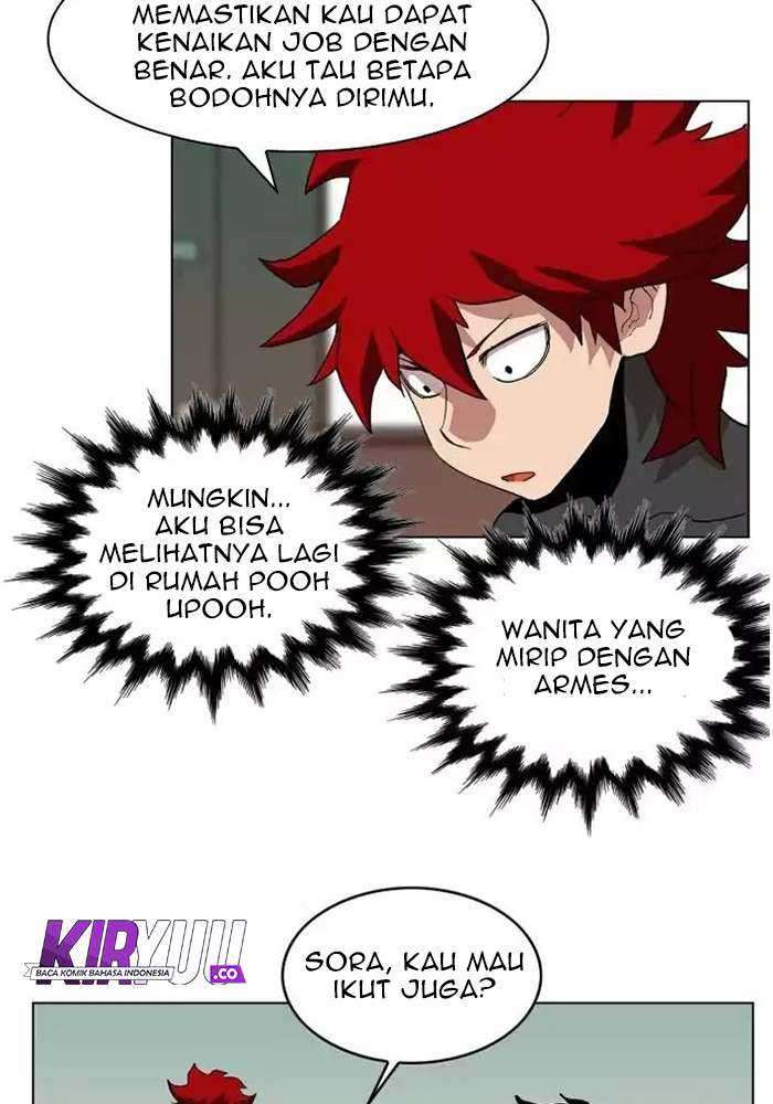 Hardcore Leveling Warrior Chapter 88 – halaman 28