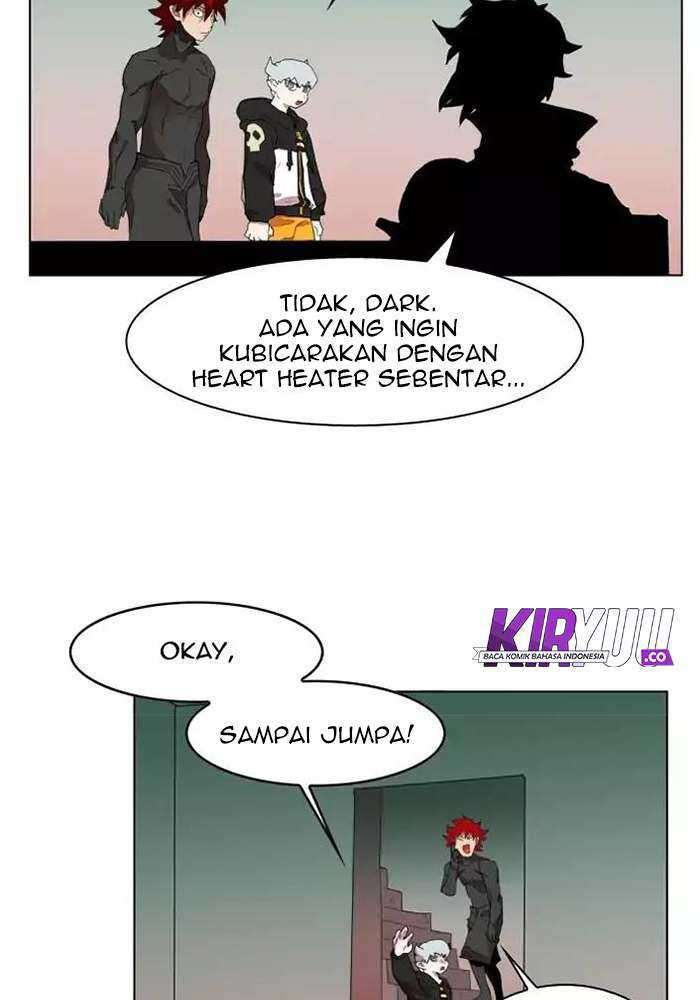 Hardcore Leveling Warrior Chapter 88 – halaman 29