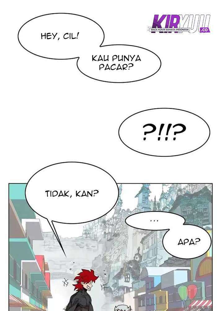 Hardcore Leveling Warrior Chapter 88 – halaman 32