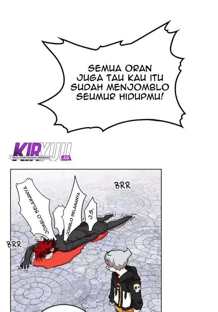 Hardcore Leveling Warrior Chapter 88 – halaman 34