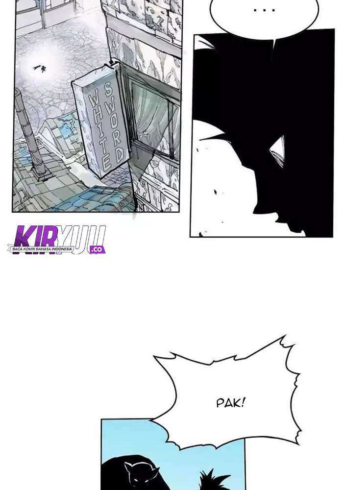 Hardcore Leveling Warrior Chapter 88 – halaman 37