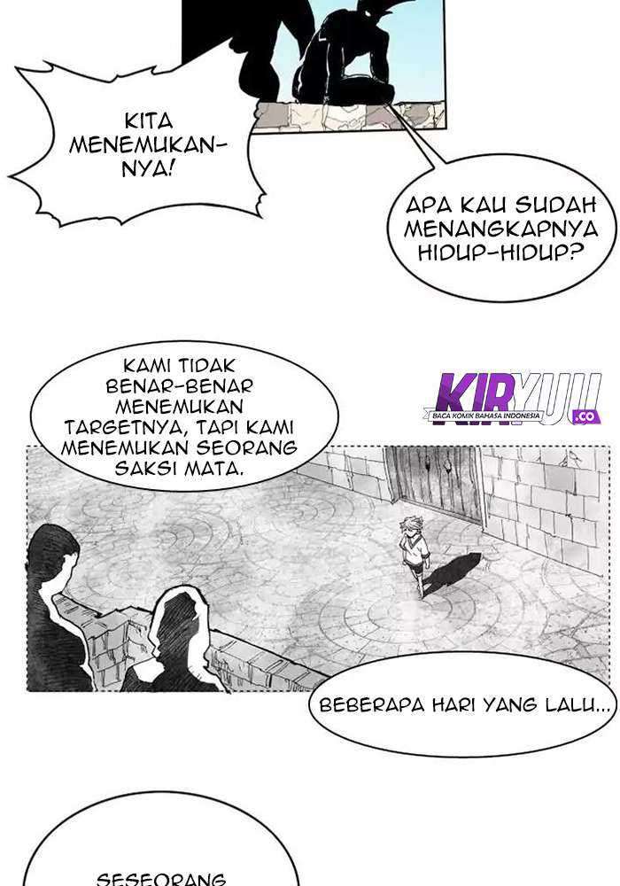 Hardcore Leveling Warrior Chapter 88 – halaman 38