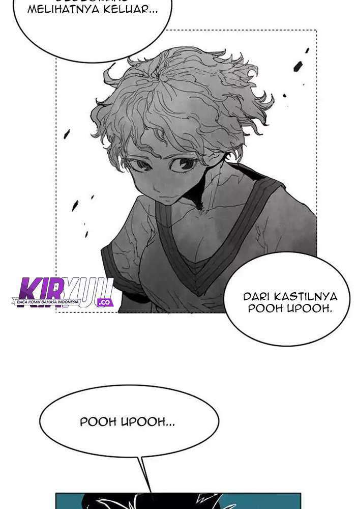 Hardcore Leveling Warrior Chapter 88 – halaman 39