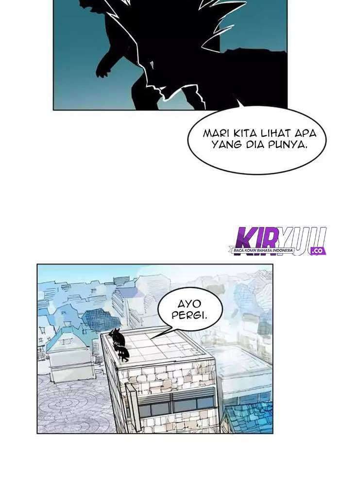 Hardcore Leveling Warrior Chapter 88 – halaman 40