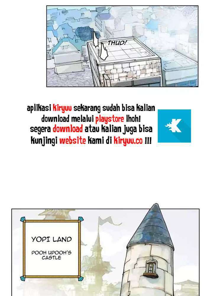 Hardcore Leveling Warrior Chapter 88 – halaman 41