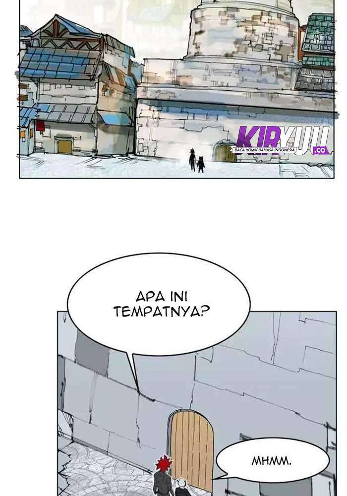 Hardcore Leveling Warrior Chapter 88 – halaman 42