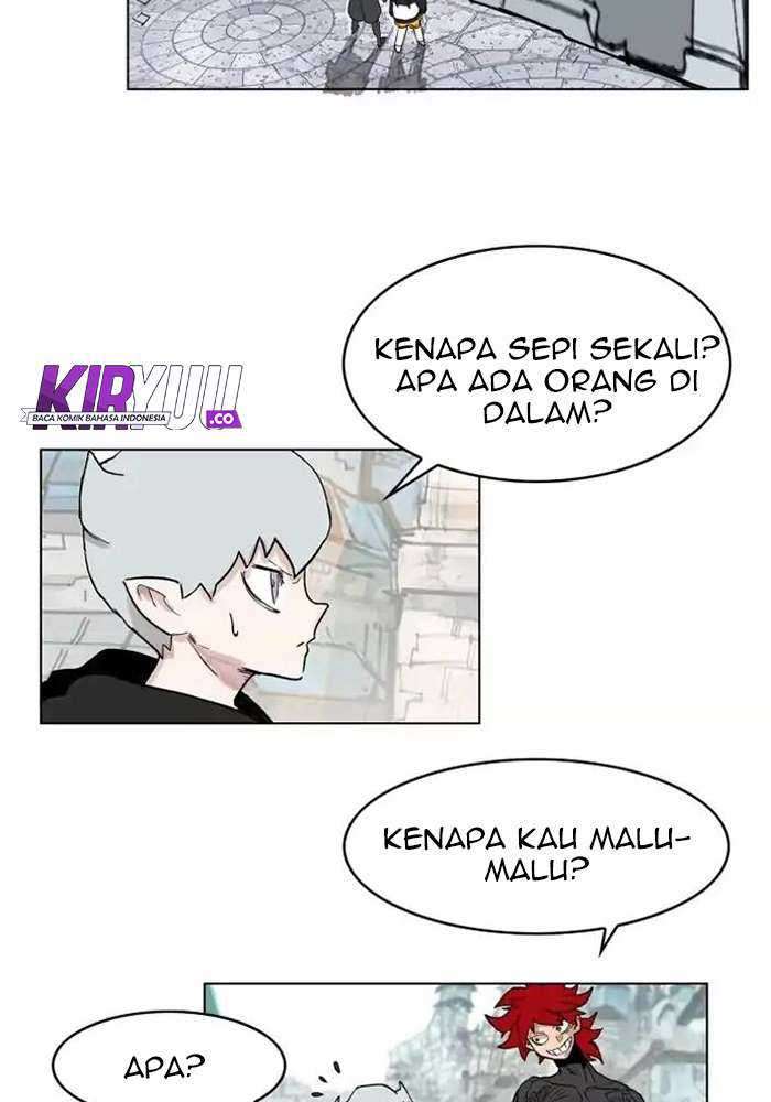 Hardcore Leveling Warrior Chapter 88 – halaman 43