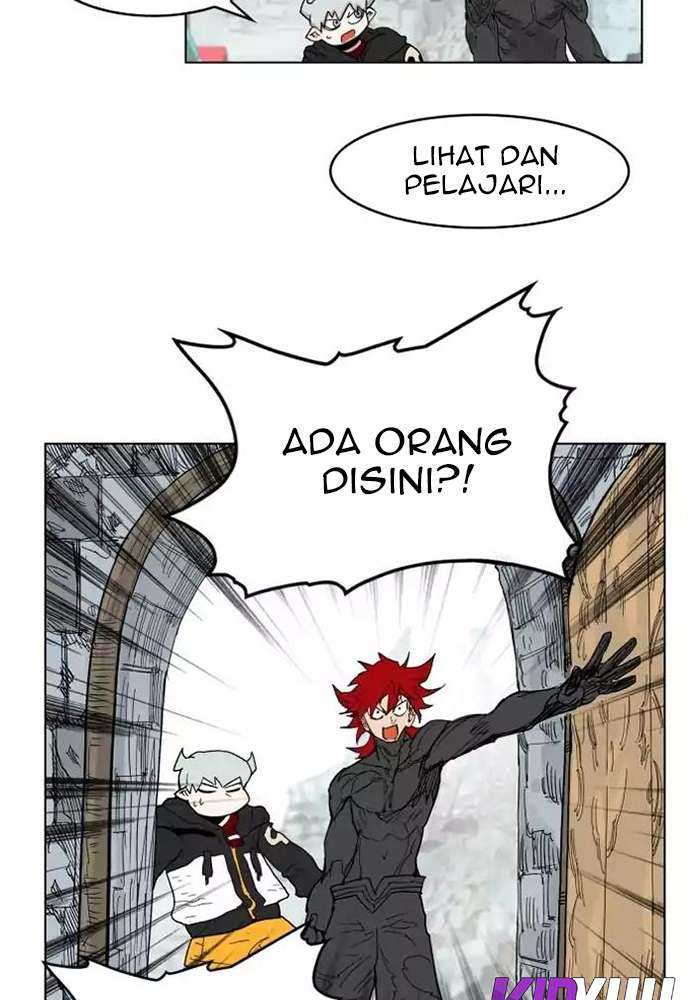 Hardcore Leveling Warrior Chapter 88 – halaman 44