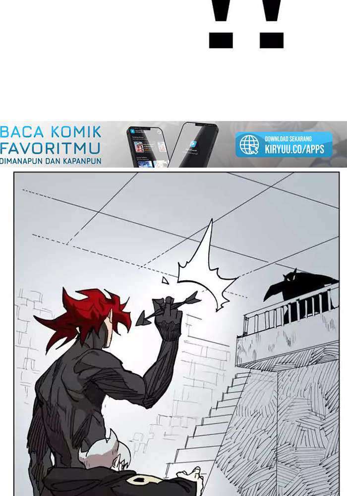 Hardcore Leveling Warrior Chapter 88 – halaman 48