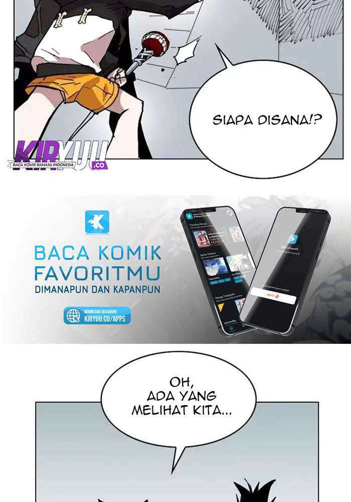 Hardcore Leveling Warrior Chapter 88 – halaman 49