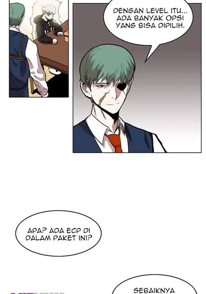 Hardcore Leveling Warrior Chapter 88 – halaman 5