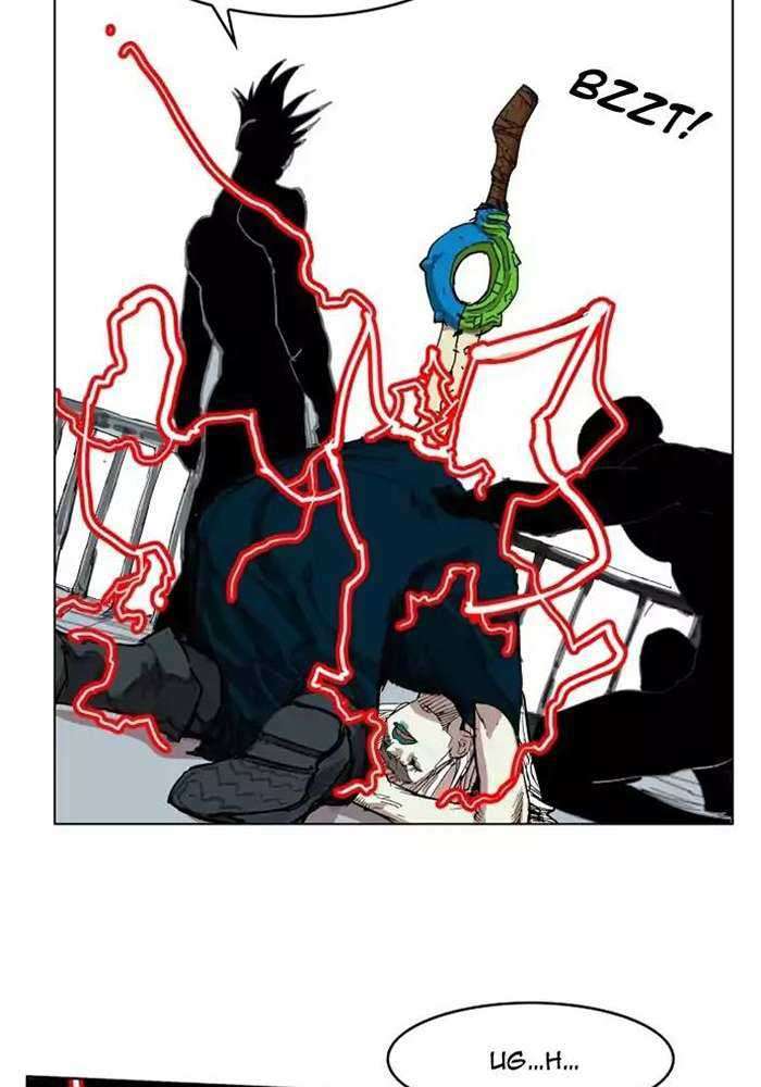 Hardcore Leveling Warrior Chapter 88 – halaman 52