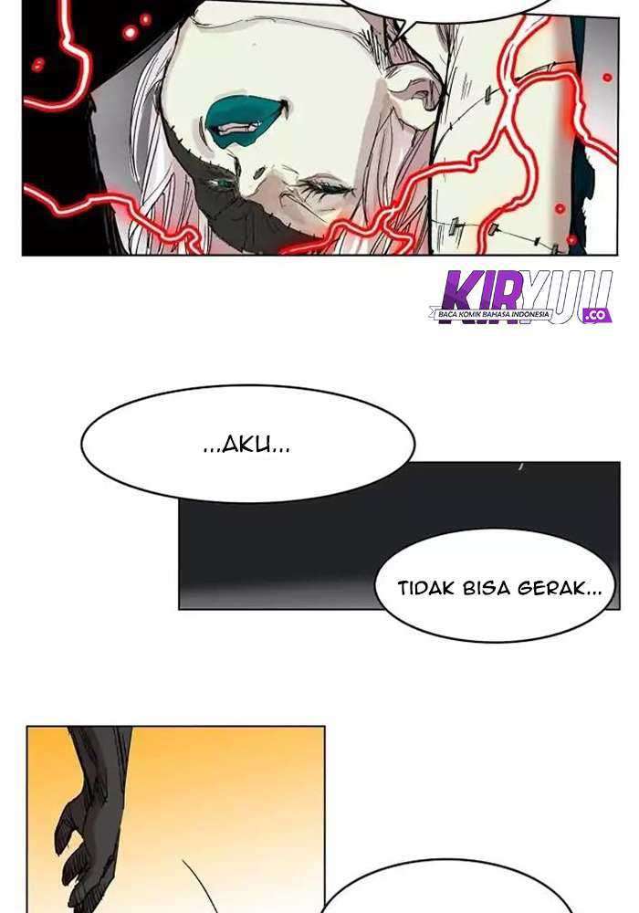 Hardcore Leveling Warrior Chapter 88 – halaman 53