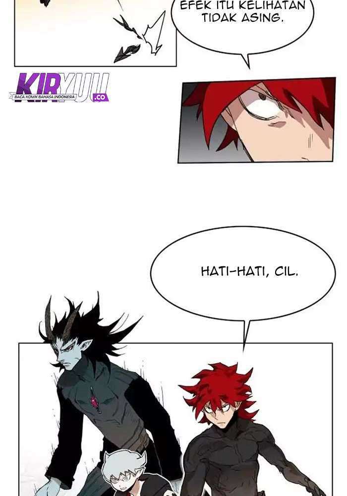 Hardcore Leveling Warrior Chapter 88 – halaman 54