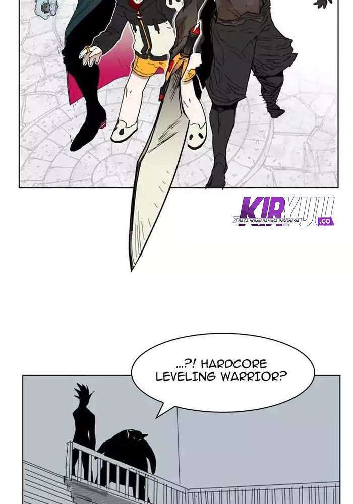 Hardcore Leveling Warrior Chapter 88 – halaman 55