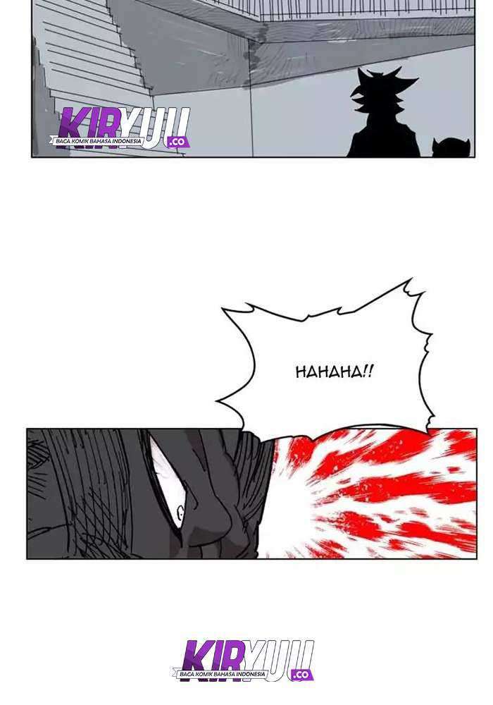 Hardcore Leveling Warrior Chapter 88 – halaman 56