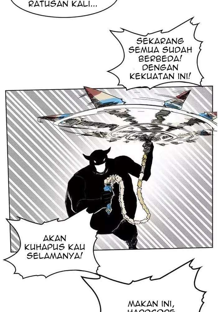Hardcore Leveling Warrior Chapter 88 – halaman 60