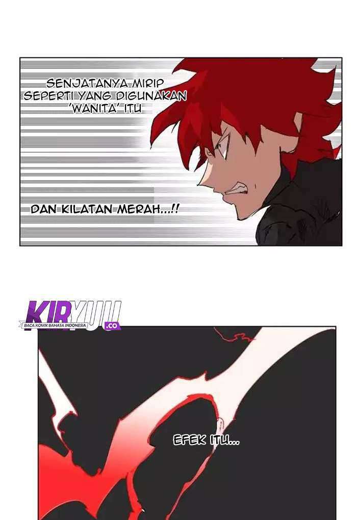 Hardcore Leveling Warrior Chapter 88 – halaman 62