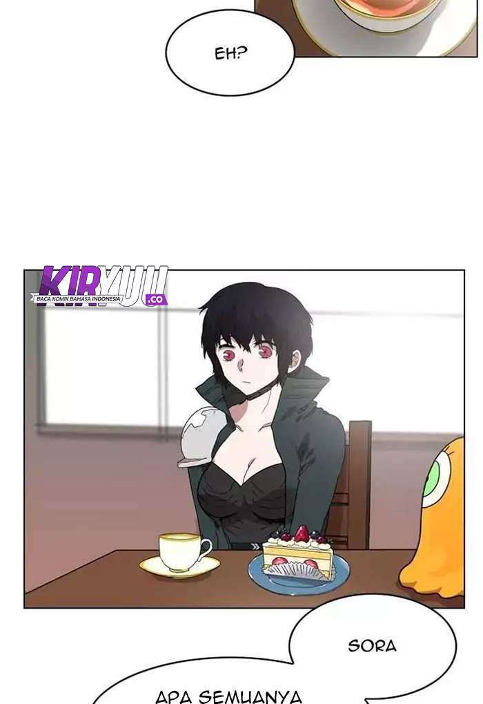 Hardcore Leveling Warrior Chapter 88 – halaman 65