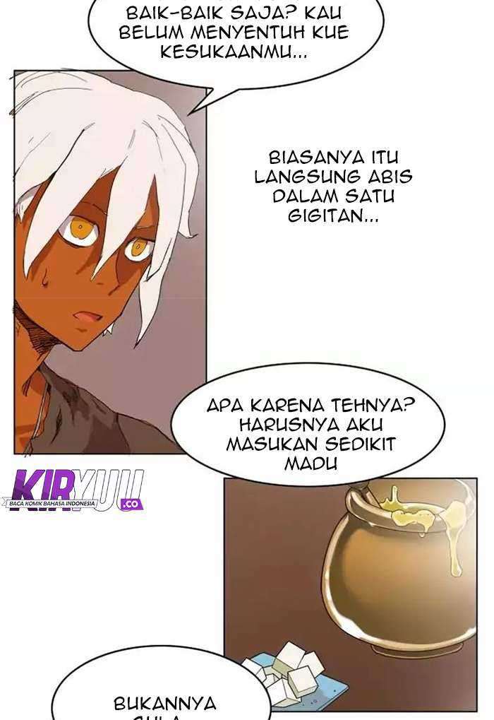 Hardcore Leveling Warrior Chapter 88 – halaman 66