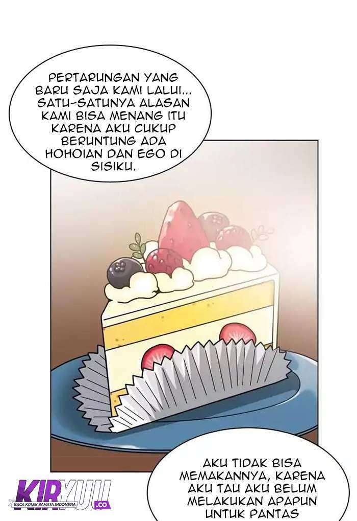 Hardcore Leveling Warrior Chapter 88 – halaman 68