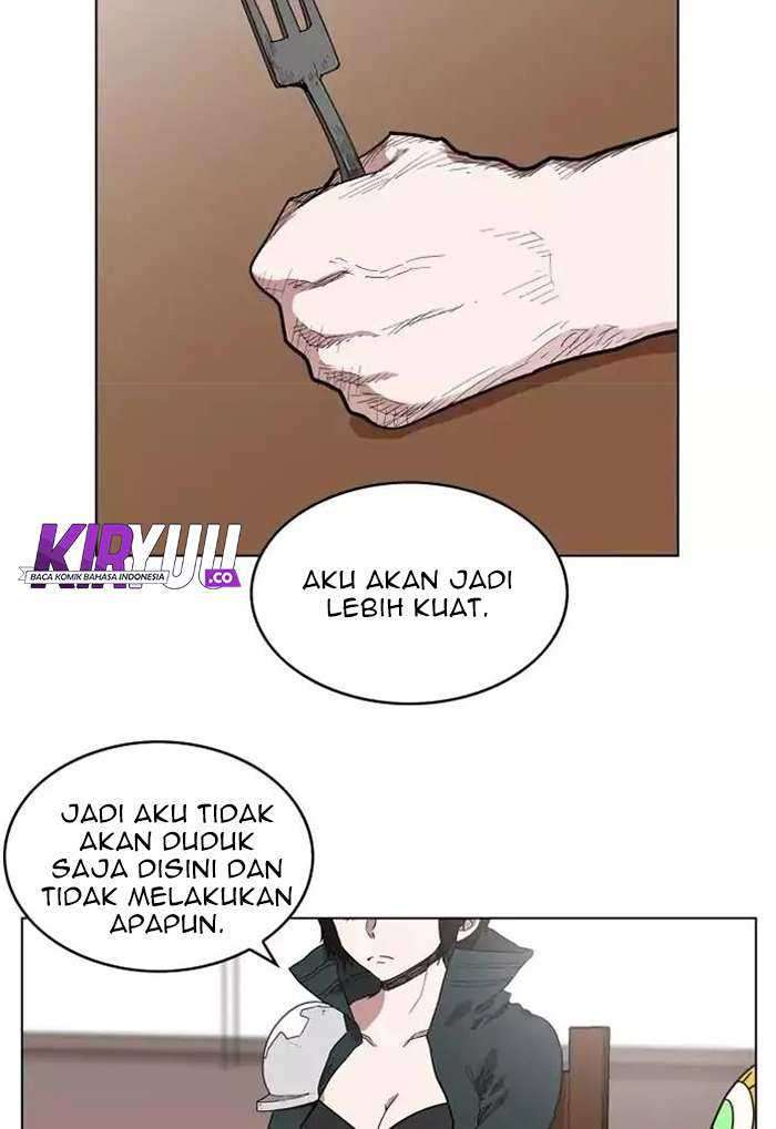 Hardcore Leveling Warrior Chapter 88 – halaman 71