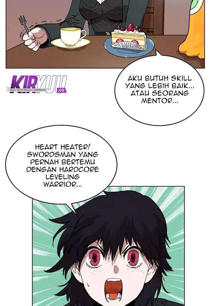 Hardcore Leveling Warrior Chapter 88 – halaman 72
