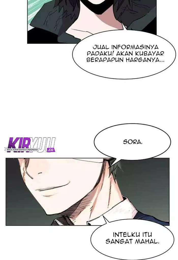 Hardcore Leveling Warrior Chapter 88 – halaman 73