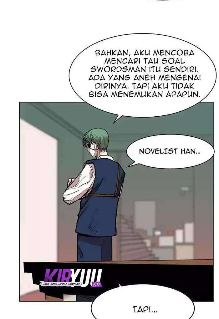 Hardcore Leveling Warrior Chapter 88 – halaman 74
