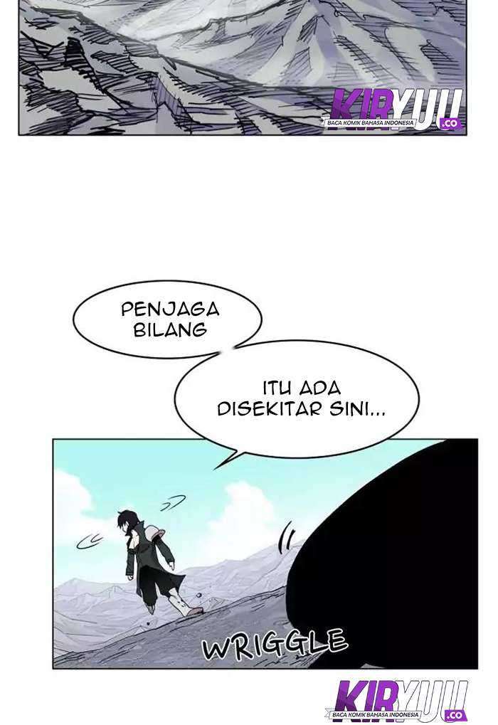 Hardcore Leveling Warrior Chapter 88 – halaman 76