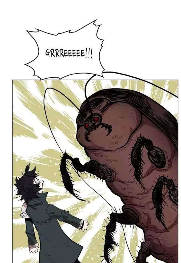 Hardcore Leveling Warrior Chapter 88 – halaman 77