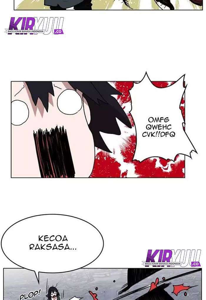Hardcore Leveling Warrior Chapter 88 – halaman 78