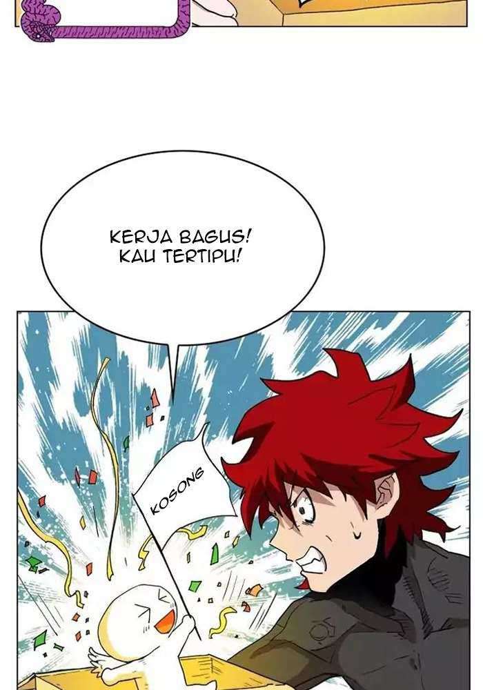 Hardcore Leveling Warrior Chapter 88 – halaman 8