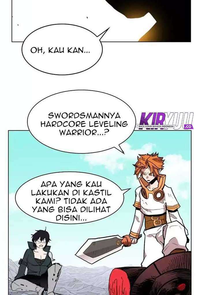 Hardcore Leveling Warrior Chapter 88 – halaman 80