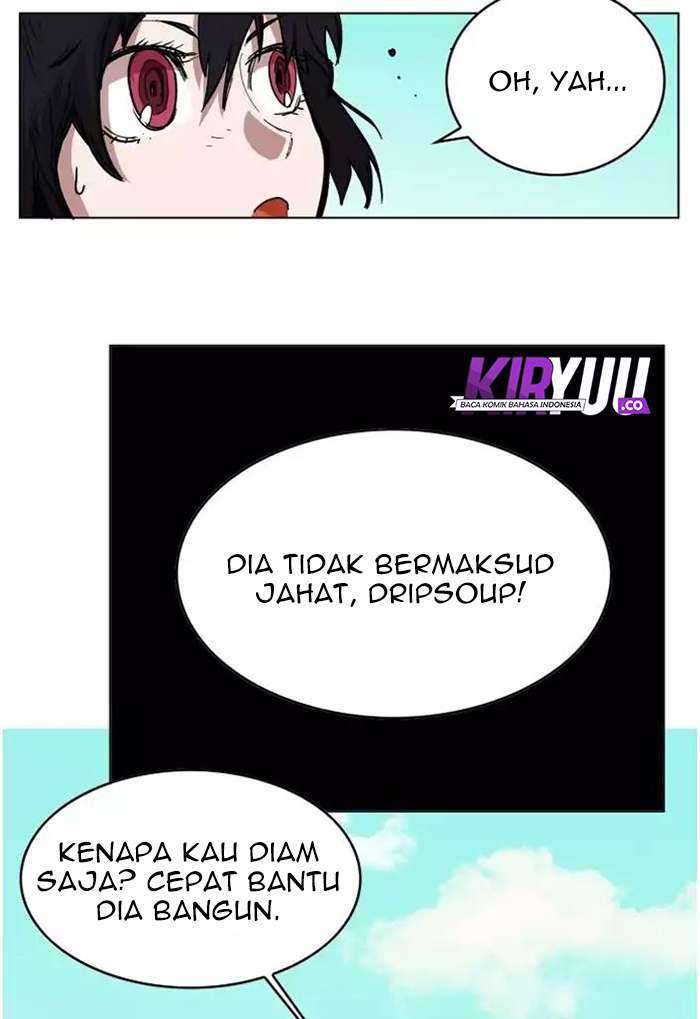 Hardcore Leveling Warrior Chapter 88 – halaman 82