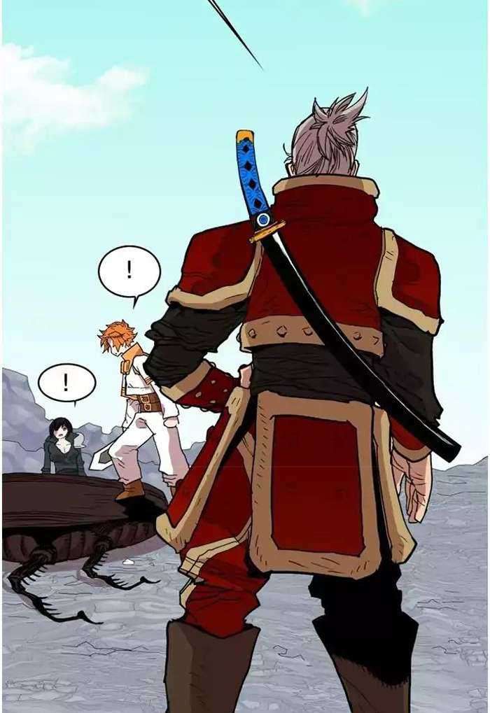 Hardcore Leveling Warrior Chapter 88 – halaman 83