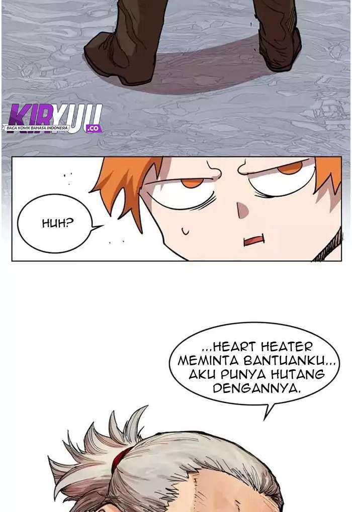 Hardcore Leveling Warrior Chapter 88 – halaman 84