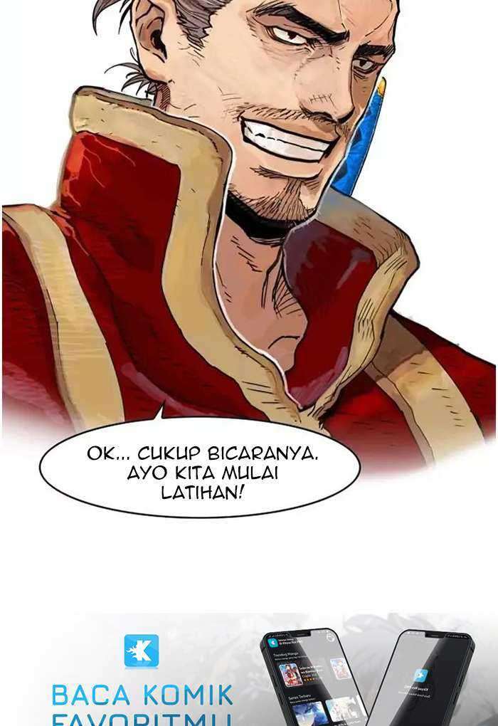 Hardcore Leveling Warrior Chapter 88 – halaman 85