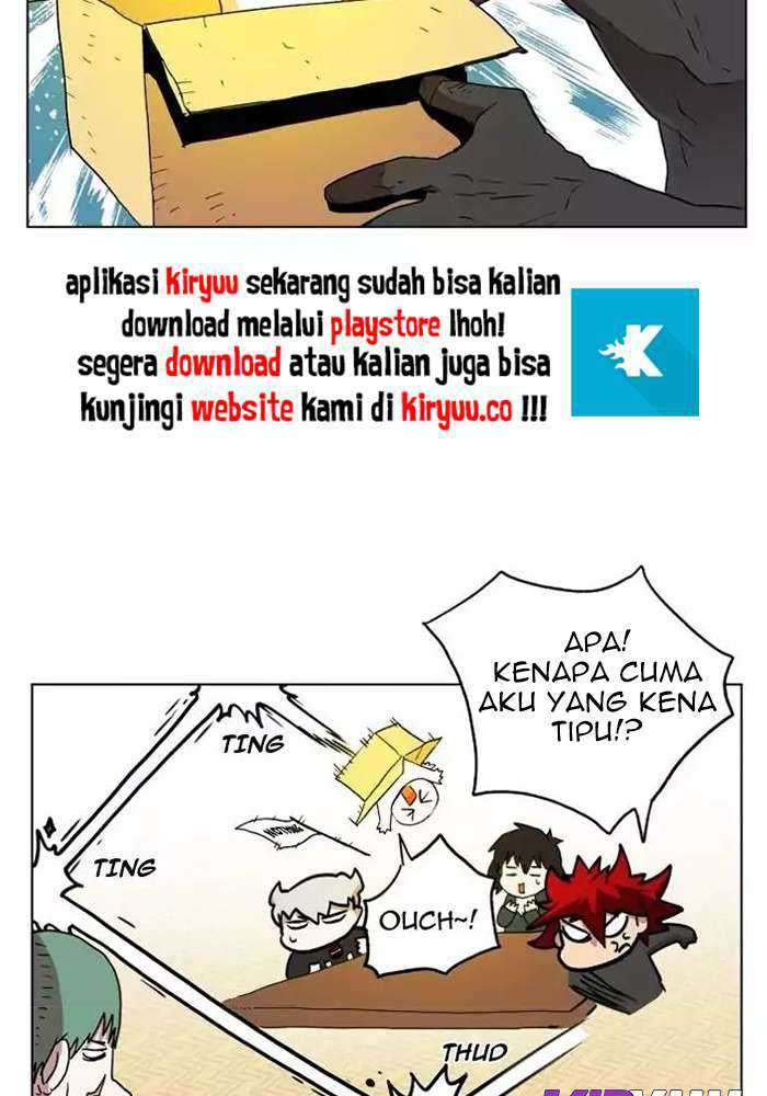 Hardcore Leveling Warrior Chapter 88 – halaman 9