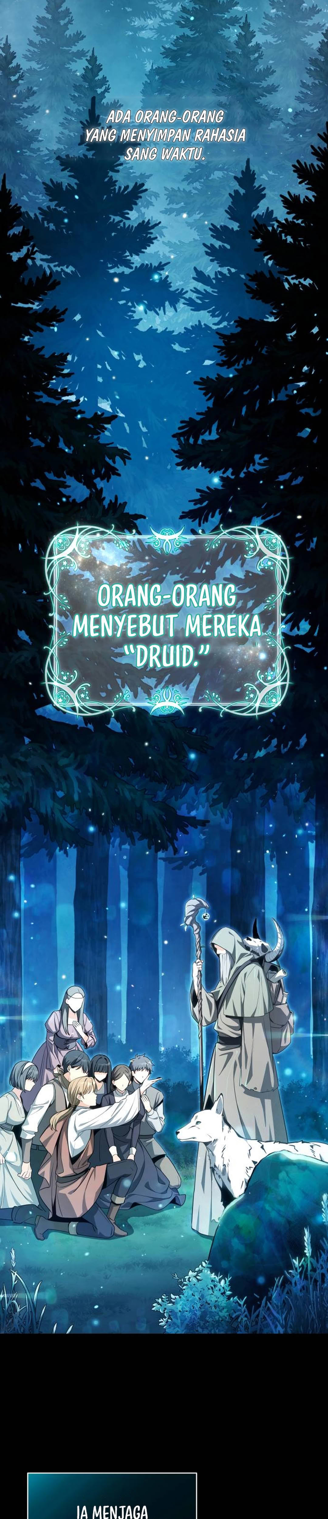 Healing Bersama Dovely Chapter 1 – halaman 2
