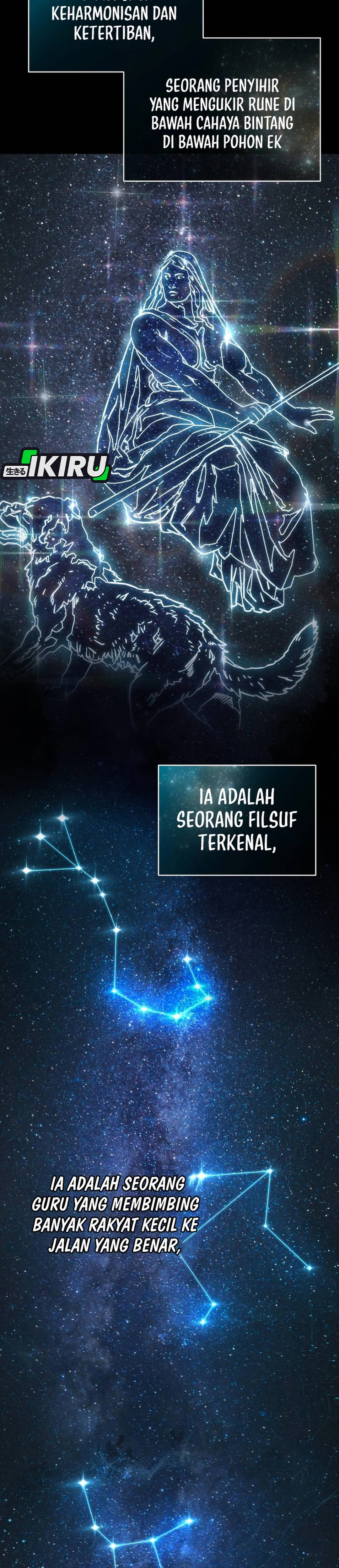 Healing Bersama Dovely Chapter 1 – halaman 3